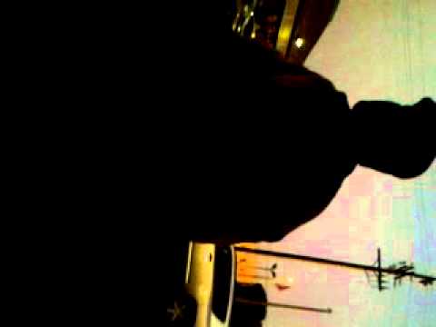 This krazy old man on crenshaw say he knows freeway rick lmfao