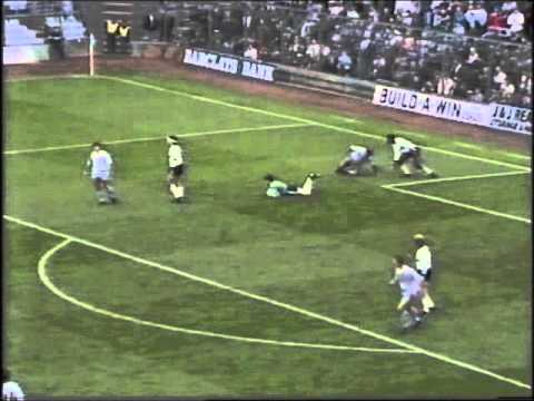 COVENTRY CITY  1 LUTON  TOWN 0 1988-89