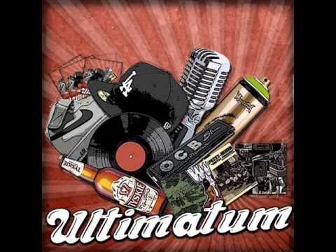 FLAJSTON - HAJS TERRORYSTĄ