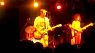 &quot;Biomusicology&quot; Ted Leo and the Pharmacists at South Street