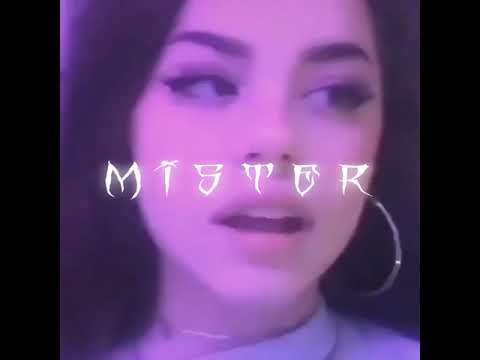 iox - Mister ⁉ (Official Audio)