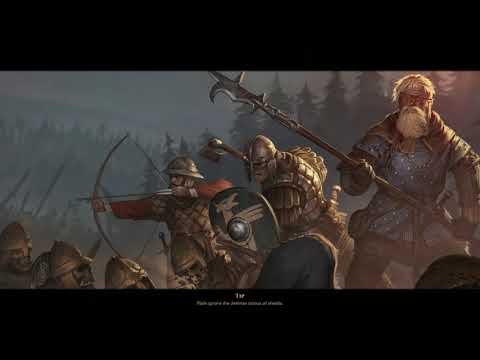 Expert Ironman Battle Brothers B&E Series 4 Part 141: Greenskin Crisis (No Commentary)