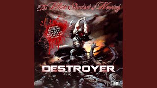 Major Game (R.I.P. Guru) (feat. Guru)