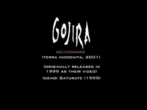 #stopcopyinggojira Grimaze are copying Gojira