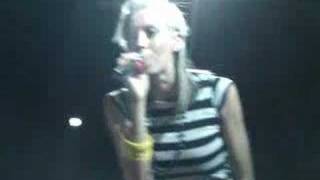 Superchick - One Girl Revolution