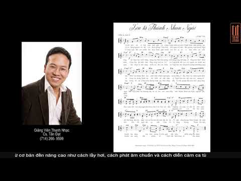 Thể hiện bởi Tấn Đạt
