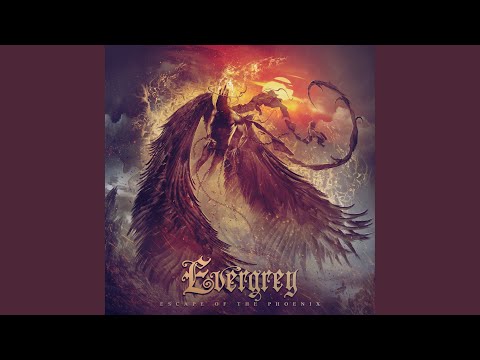 Videoclip de In the Absence of Sun — Evergrey