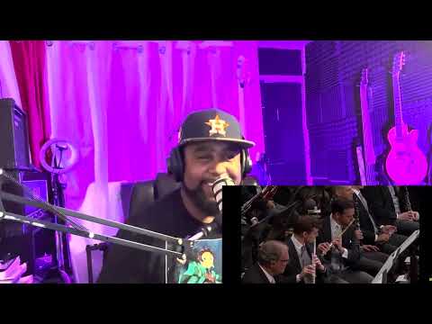 DPM Reacts to Star Wars The Imperial March