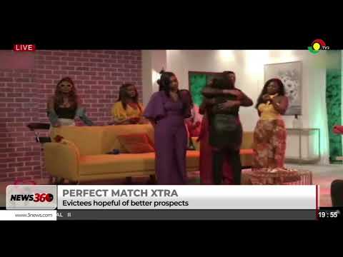 LIVE: News360 on TV3 with Martin Asiedu-Dartey and Portia Gabor || 03-06-2025