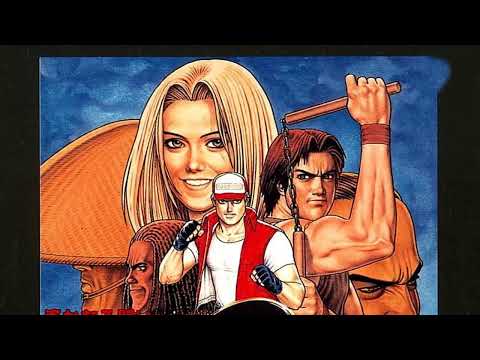 Fatal Fury 3 (Arranged) - Yamazaki