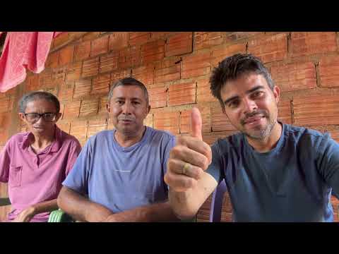 15/03 - Bate Papo ao Vivo com inscritos - ao lado do Francisco Nivaldo e Francisco Paulo - 