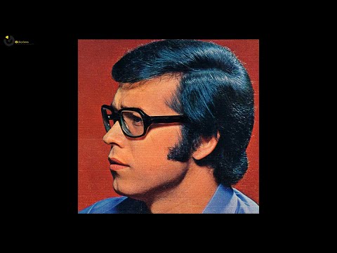 Paco Bandeira - Vamos Cantar de Pé [1972, EP] RTP Festival da Canção