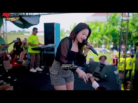 PENGADILAN CINTA DIN ANNESIA - SHAUN THE SHEEP - HAPPY PARTY PAG GENK - KARANGANYAR DEMAK