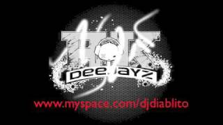 Chicago Juke - DJ Diablito