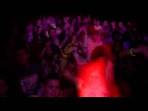 Tropical Magnum - TROPICAL CLUB 23/02/2013 VIDEO-RECAP