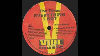 The Faces ‎– Come On Baby (Dance That Dance)