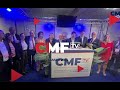 Teaser CMF TV