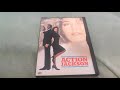 ACTION JACKSON DVD Overview
