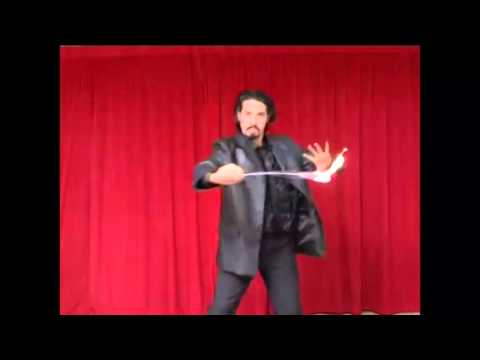 One Torch to Five Then to Wand Tora Magic www toramagic com