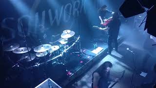 Soilwork - The Crestfallen (Cracow, 20.01.2019)
