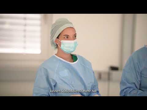 Warum die Ober Scharrer Gruppe für mich der ideale Arbeitgeber ist?