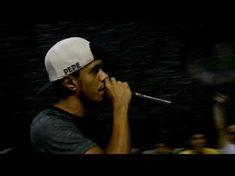 Pepe vs Duck -  Sangre Inca - Filtro 2 PUYO | MeTiCuLoZo TV