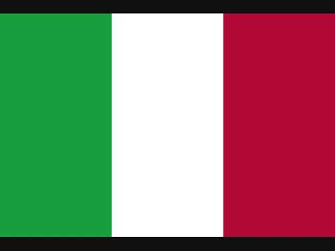 Angelo Fox - Dragostea Din Tei (Italy)