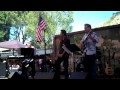 Eric Marienthal Performs "Oasis" live at the Laguna Arts Festival.