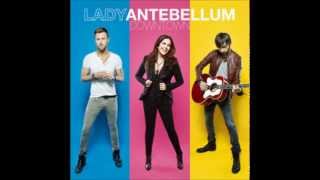 Downtown - Lady Antebellum