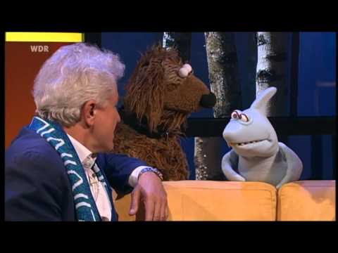 Miroslav Nemec "Zimmer frei" Teil 1