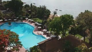 Prama Sanur Beach 2018