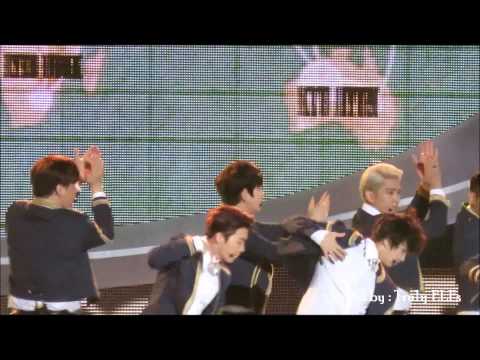 [140927] Sky Festival [MAMACITA]