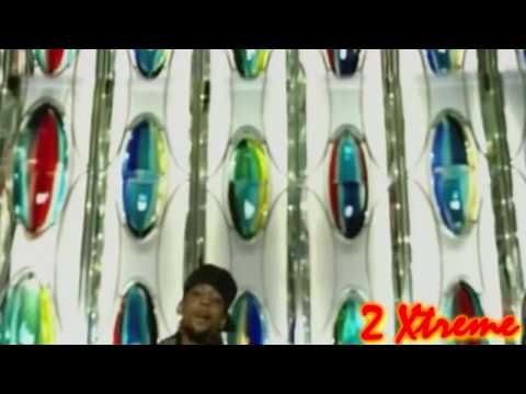 I Won't Tell (Remix) - Fat Joe Ft Lil Wayne & J Holiday - DJ Xtreme