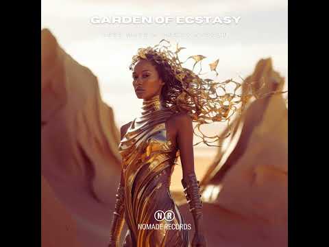 Less Hate, Megan Kashat - Garden Of Ecstasy