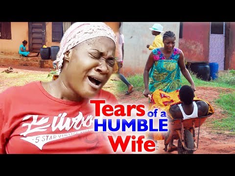 Tears Of A Humble Wife Season 1&2 - (Mercy Johnson) 2018 Latest Nigerian Movie