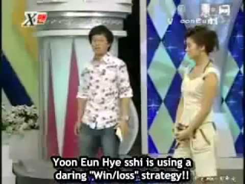 kissme with yeh & sung shi kyung