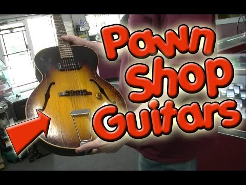 download lagu mp3 mp4 Online Pawn Shop Guitars, download lagu Online Pawn Shop Guitars gratis, unduh video klip Online Pawn Shop Guitars