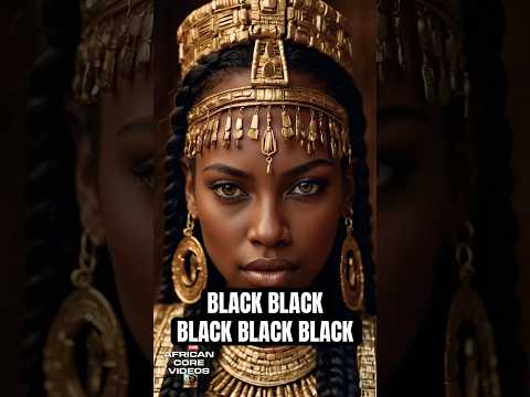 Cleopatra Wasn’t White — History Lied to You #africanhistory