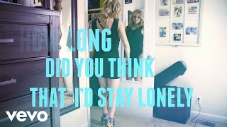 Lindsay Ell - By The Way (Lyric Video)