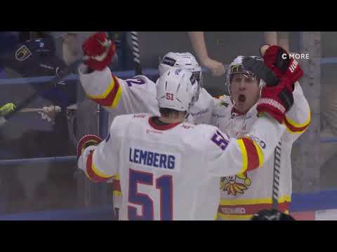 Maalikooste: Kiekko-Espoo - Jokerit ja. 2-3 (Mestis: 21.9.2023)