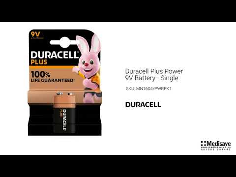 Duracell panasonic batteries, for traction & motive power
