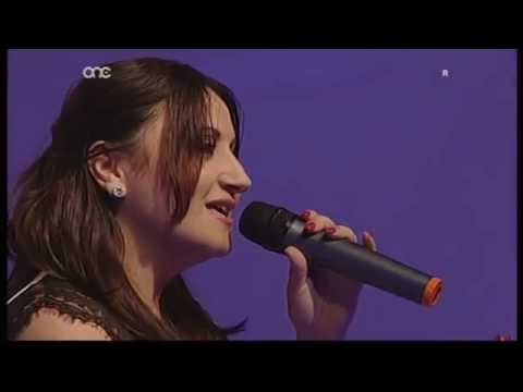 Eleanor Cassar - Adagio on Arani Issa