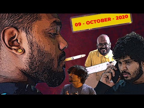 07 — Tamil Short