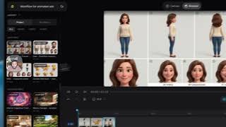 How to Clone Animated Ads with AI Director Mode (Avocado AI Tutorial)