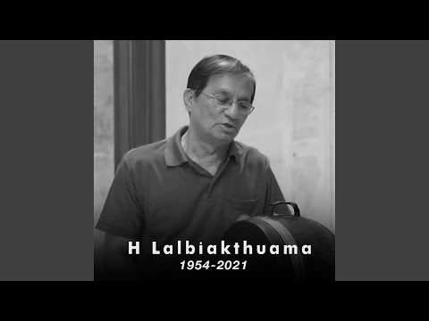 Lalbiakṭhuama Damchhung ni ka chhiar thiam