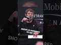 Bryce Mitchell isn’t messing around ? #UFC282