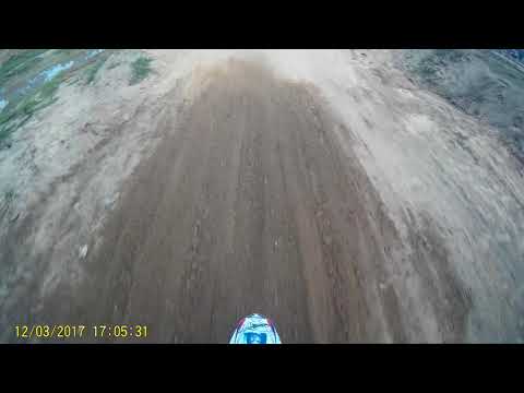 motocross em Floriano 2017 Cat. Amador