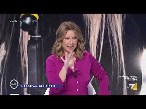 FantaSanremo, Gaia Tortora: "Ecco chi è il mio Capitano"