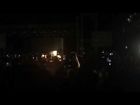 Never Be The Same - Camila Cabello @ Porto Alegre (11/10/2018)