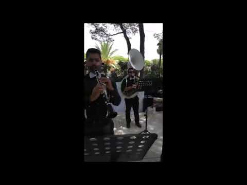 Vídeo Leon Island Dixieland 1